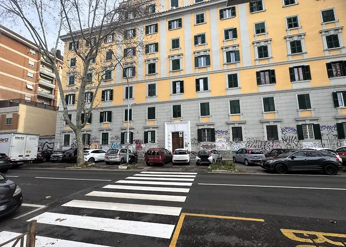 Ostiense Appartamento Roma