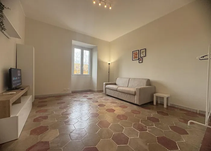 Appartamento Ostiense Roma