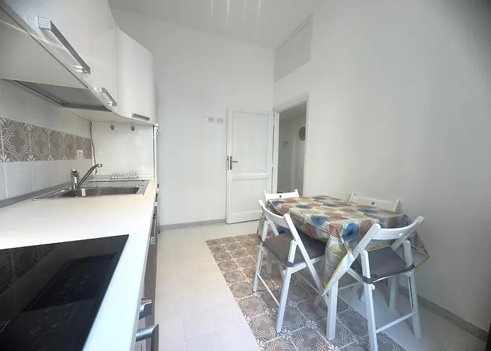 Appartamento Ostiense