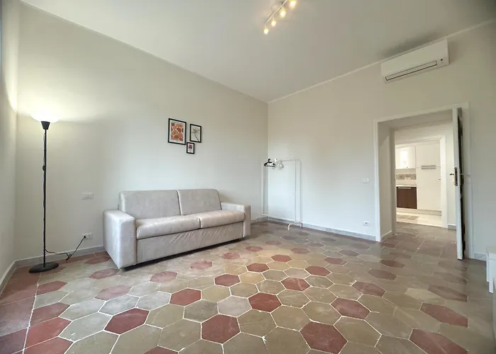 Appartamento Ostiense Roma