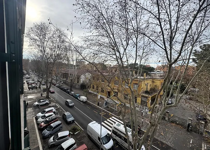 Ostiense